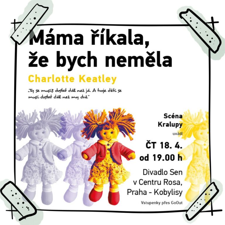 Mama Rikala Instactverec
