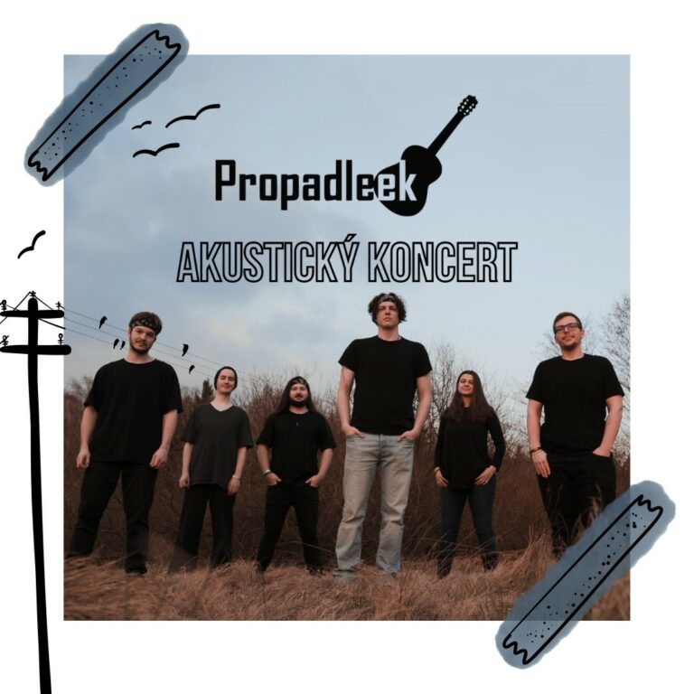 Propadleek Web